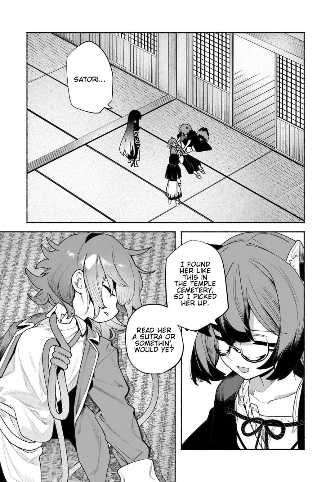 Chapter 48 - Page 21
