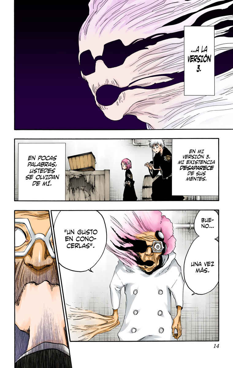 Chapter 571 - Page 13
