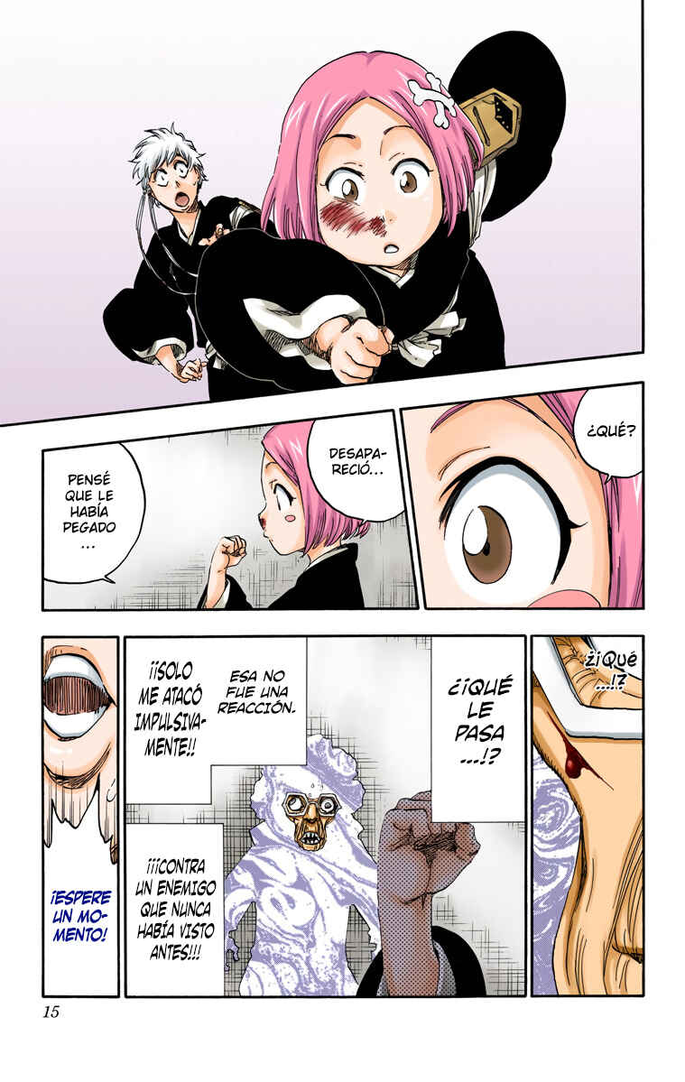 Chapter 571 - Page 14