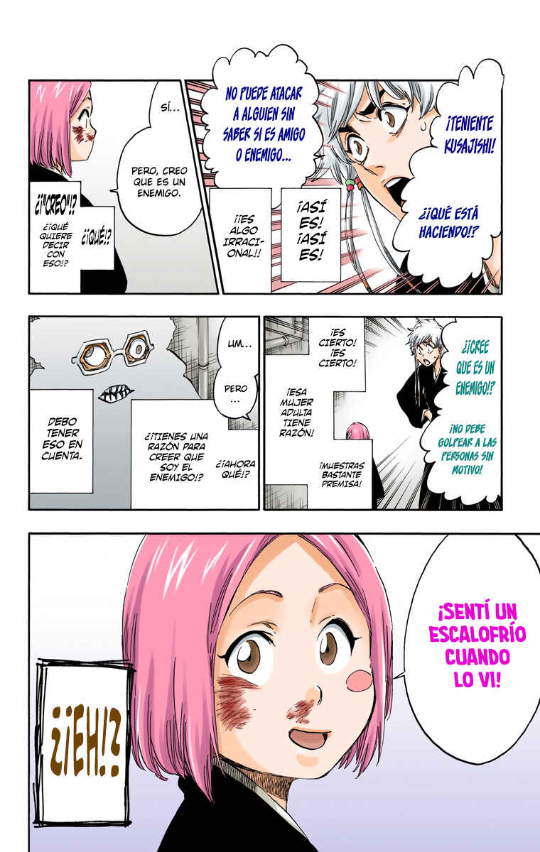 Chapter 571 - Page 15