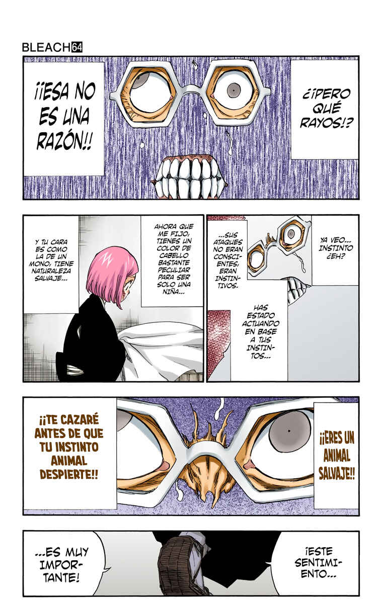 Chapter 571 - Page 16