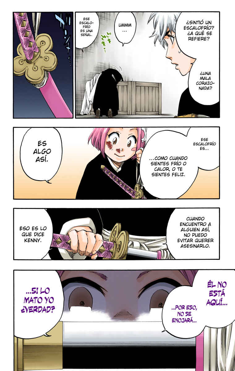 Chapter 571 - Page 17