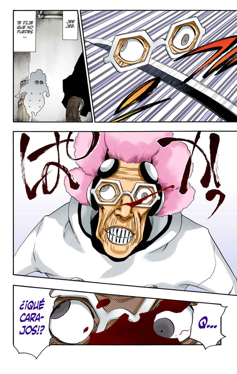 Chapter 571 - Page 19