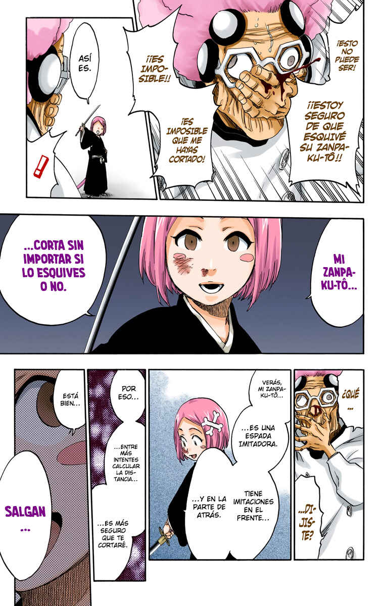 Chapter 571 - Page 20