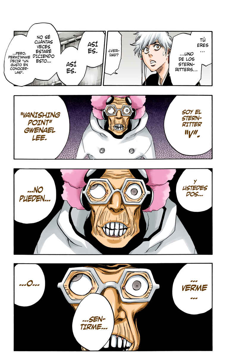 Chapter 571 - Page 8
