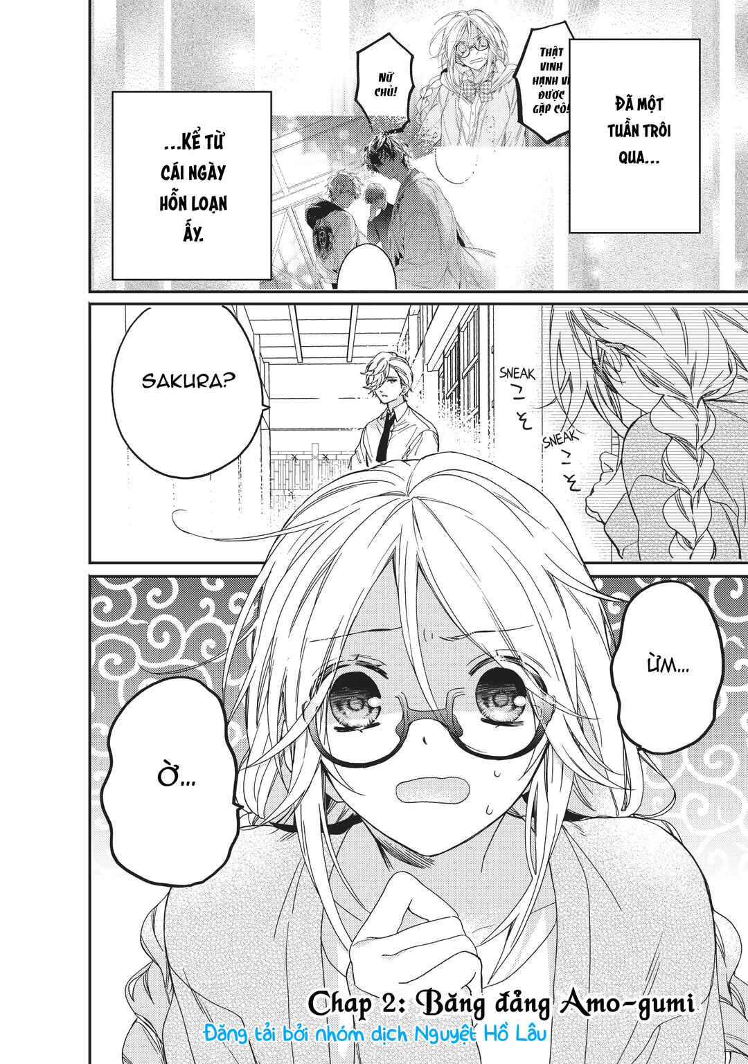 Chapter 2 - Page 1