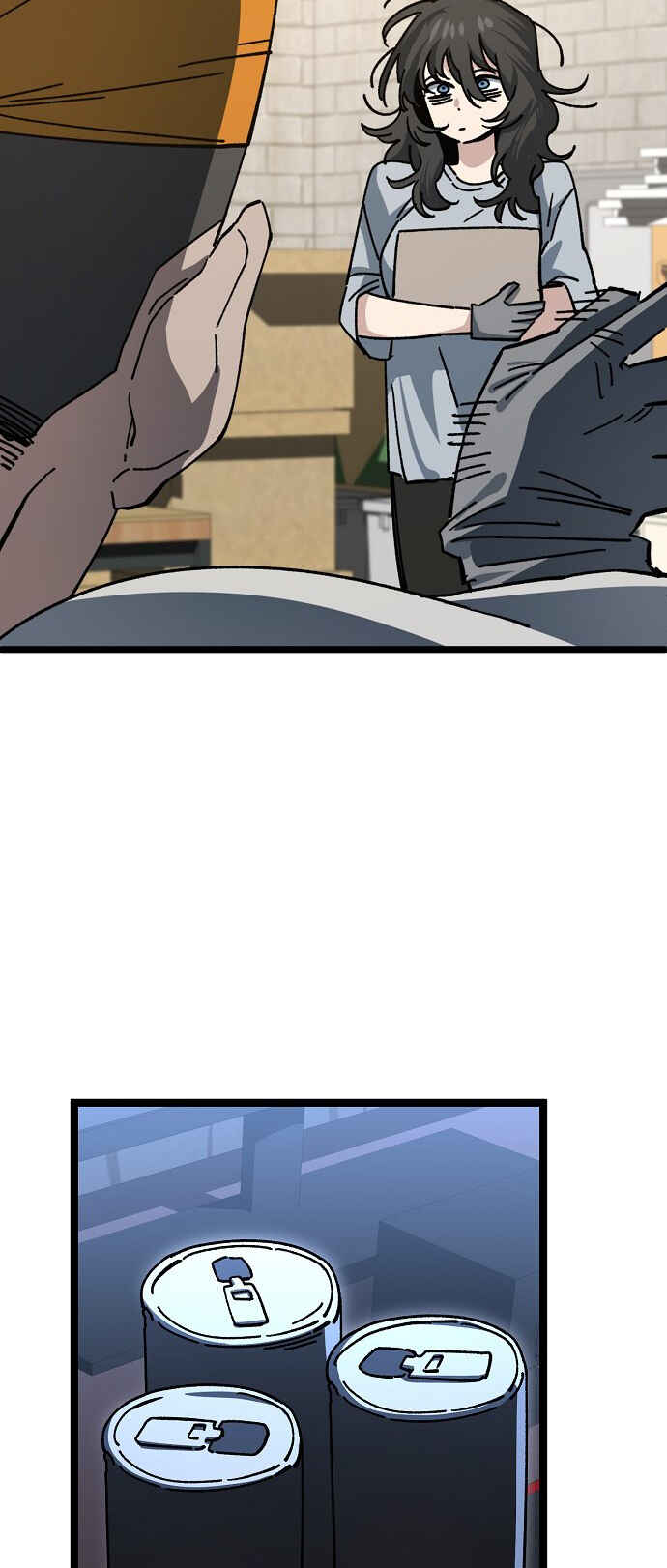 Chapter 181 - Page 33