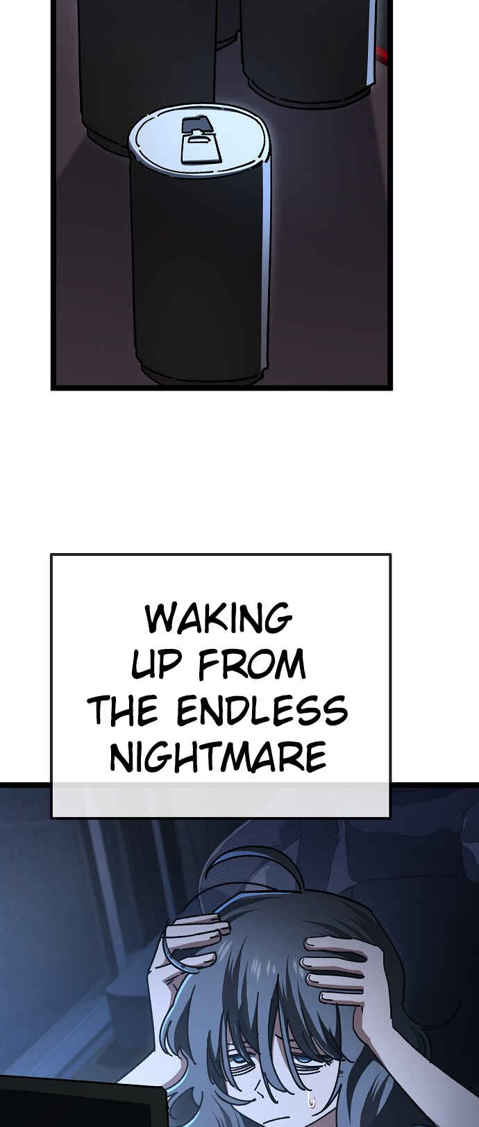 Chapter 181 - Page 34