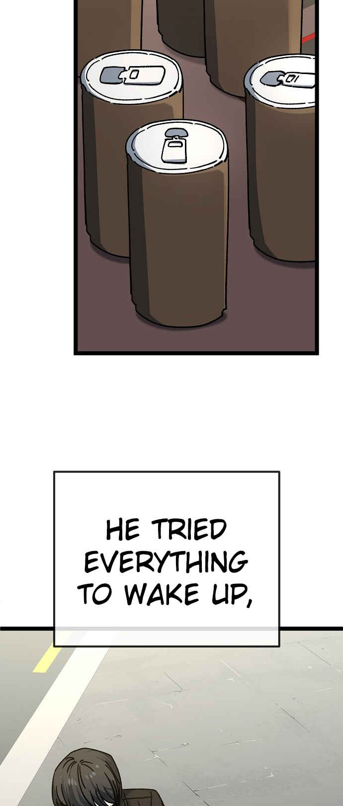 Chapter 181 - Page 36