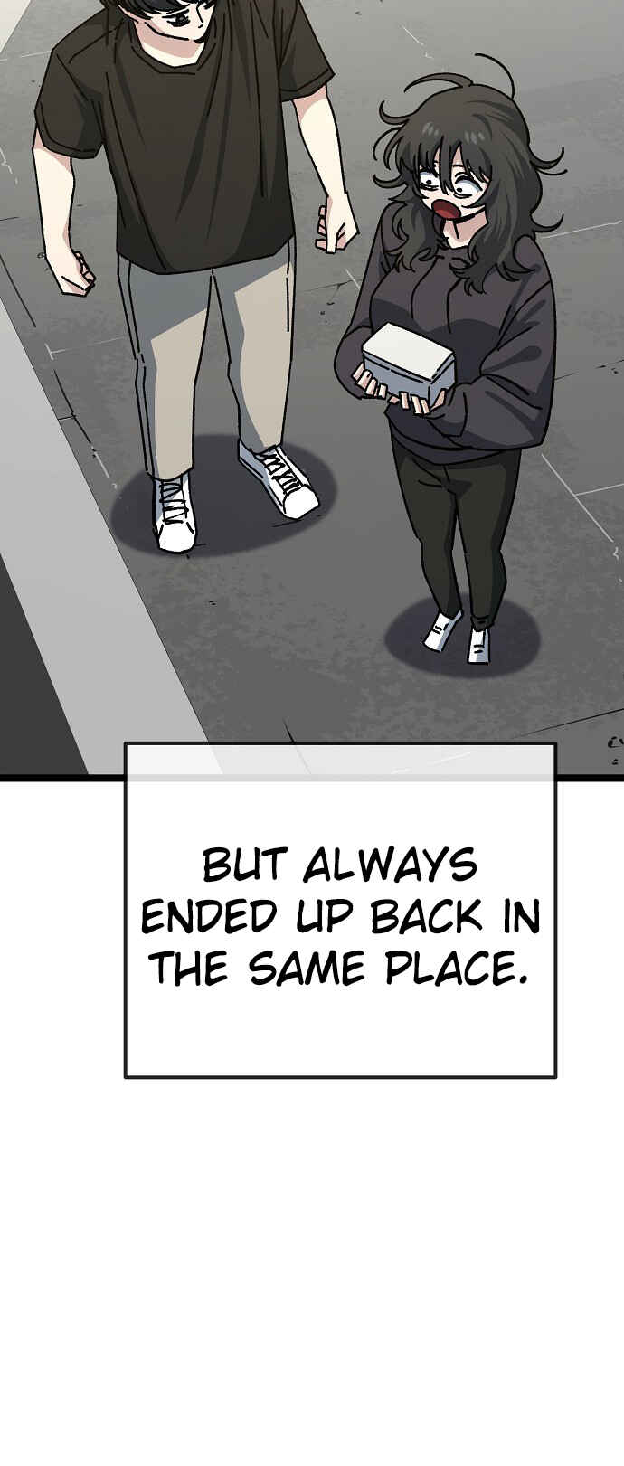Chapter 181 - Page 37