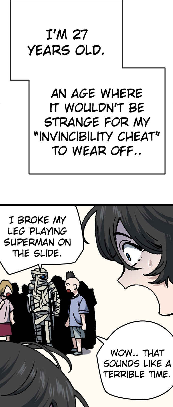 Chapter 181 - Page 5