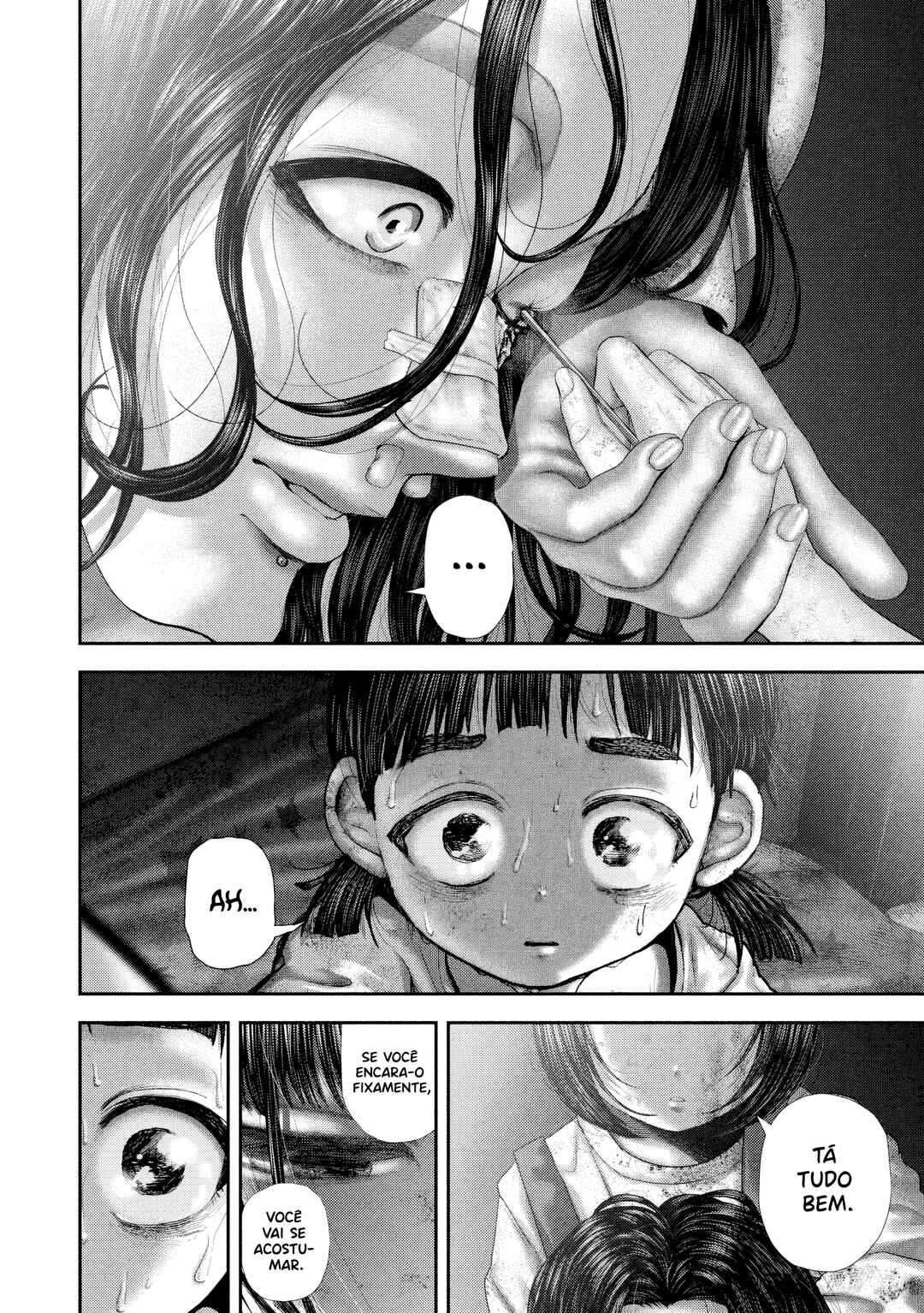 Chapter 82 - Page 20