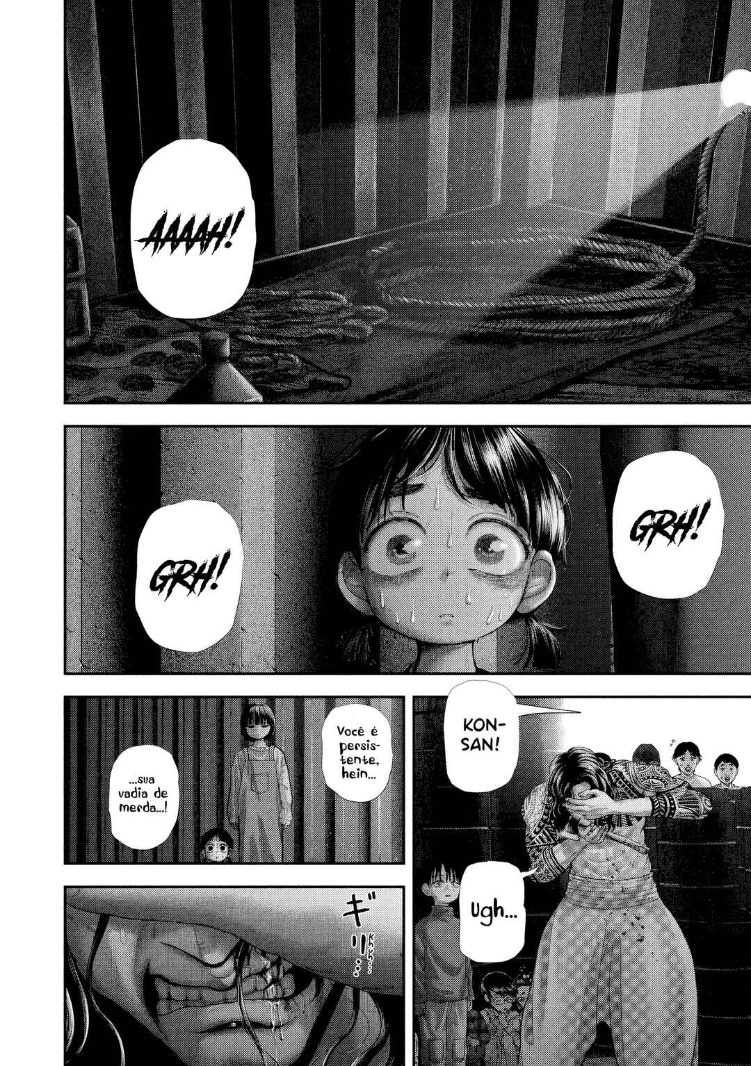 Chapter 82 - Page 22