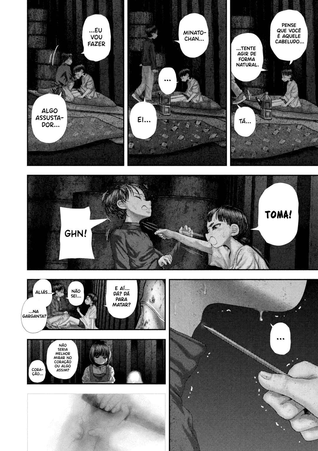 Chapter 82 - Page 5