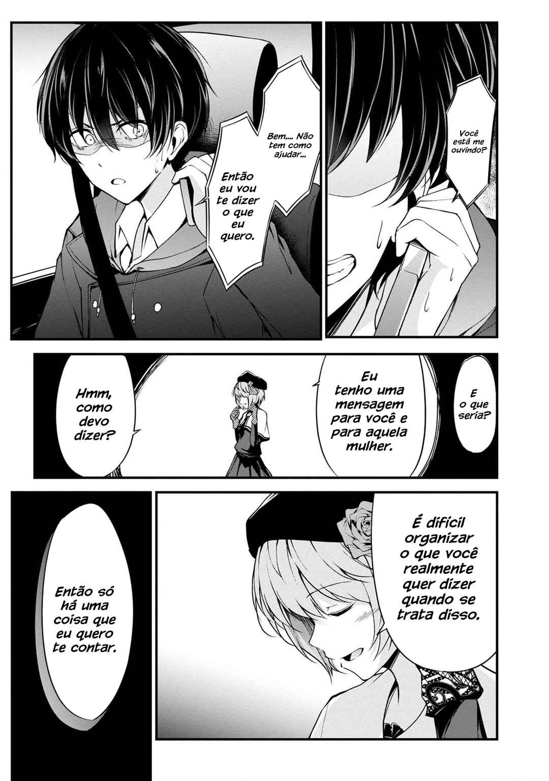 Chapter 27 - Page 20
