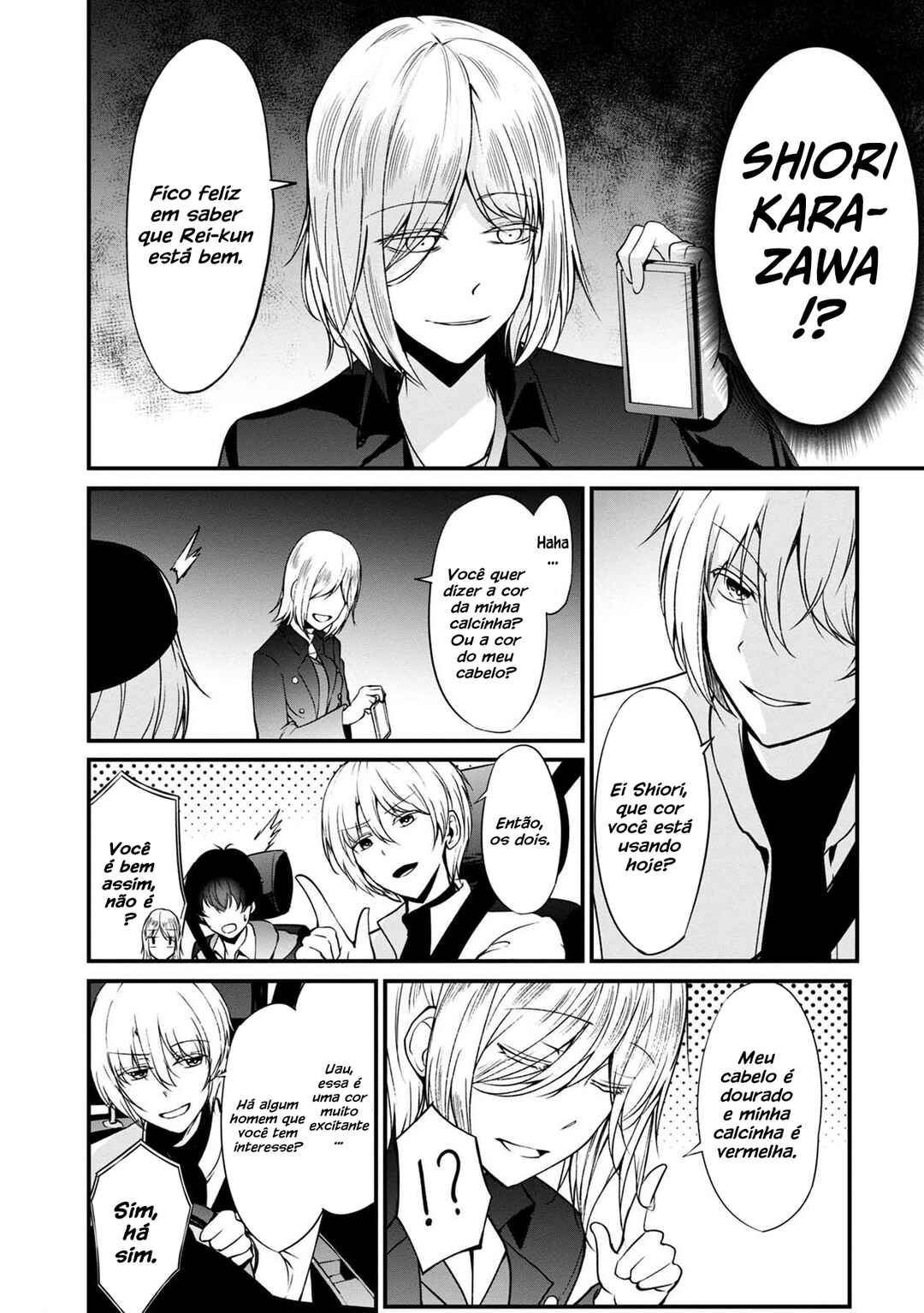 Chapter 27 - Page 29