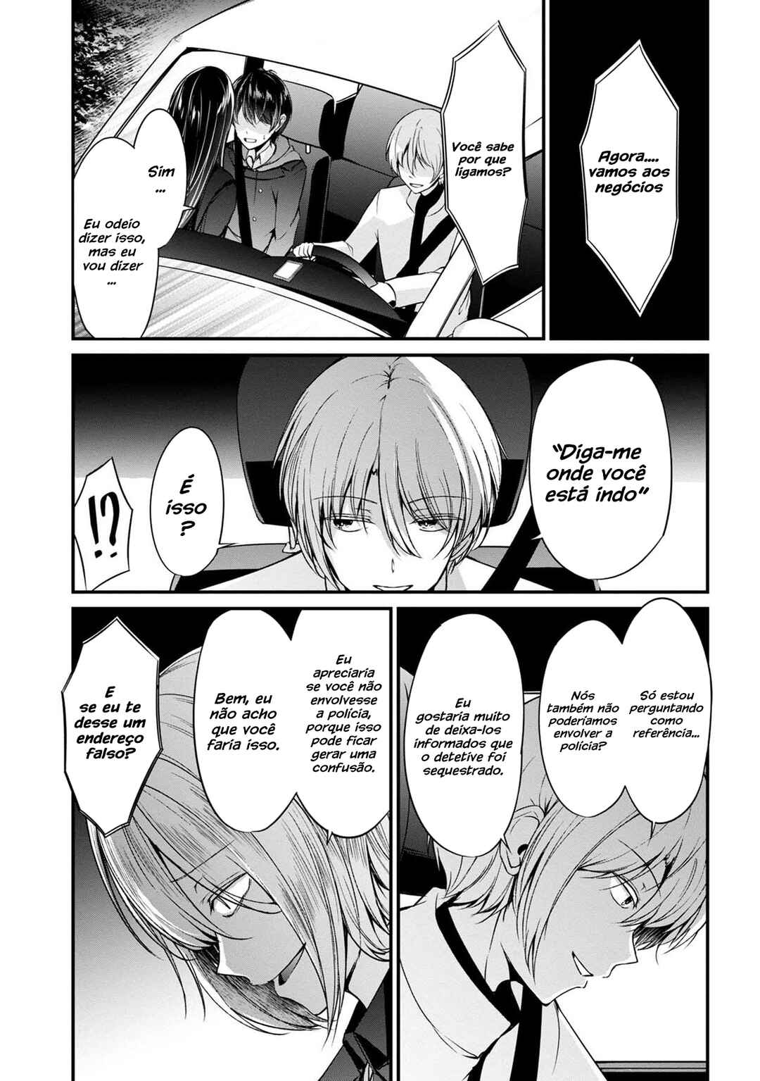 Chapter 27 - Page 31