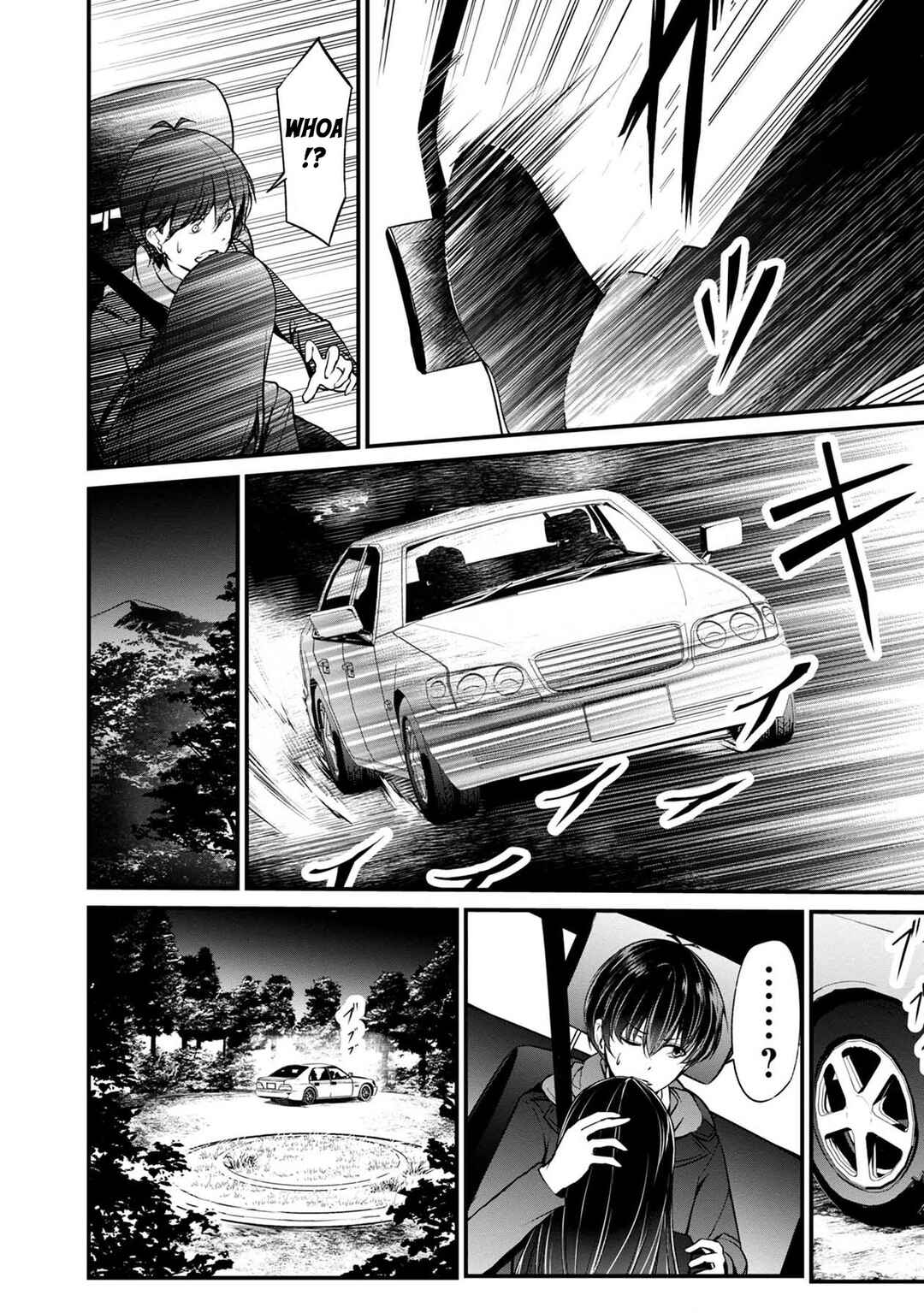 Chapter 27 - Page 33