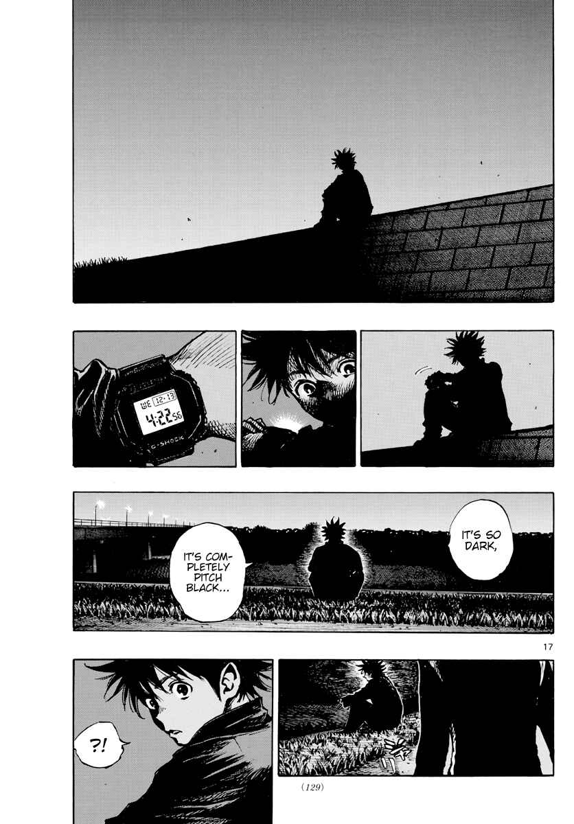 Chapter 404 - Page 18