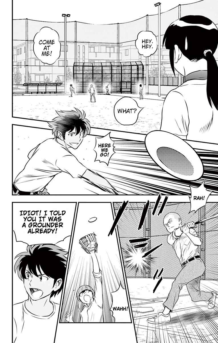 Chapter 91 - Page 11