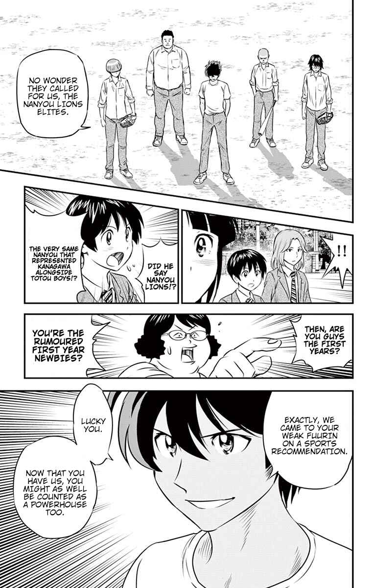 Chapter 91 - Page 14