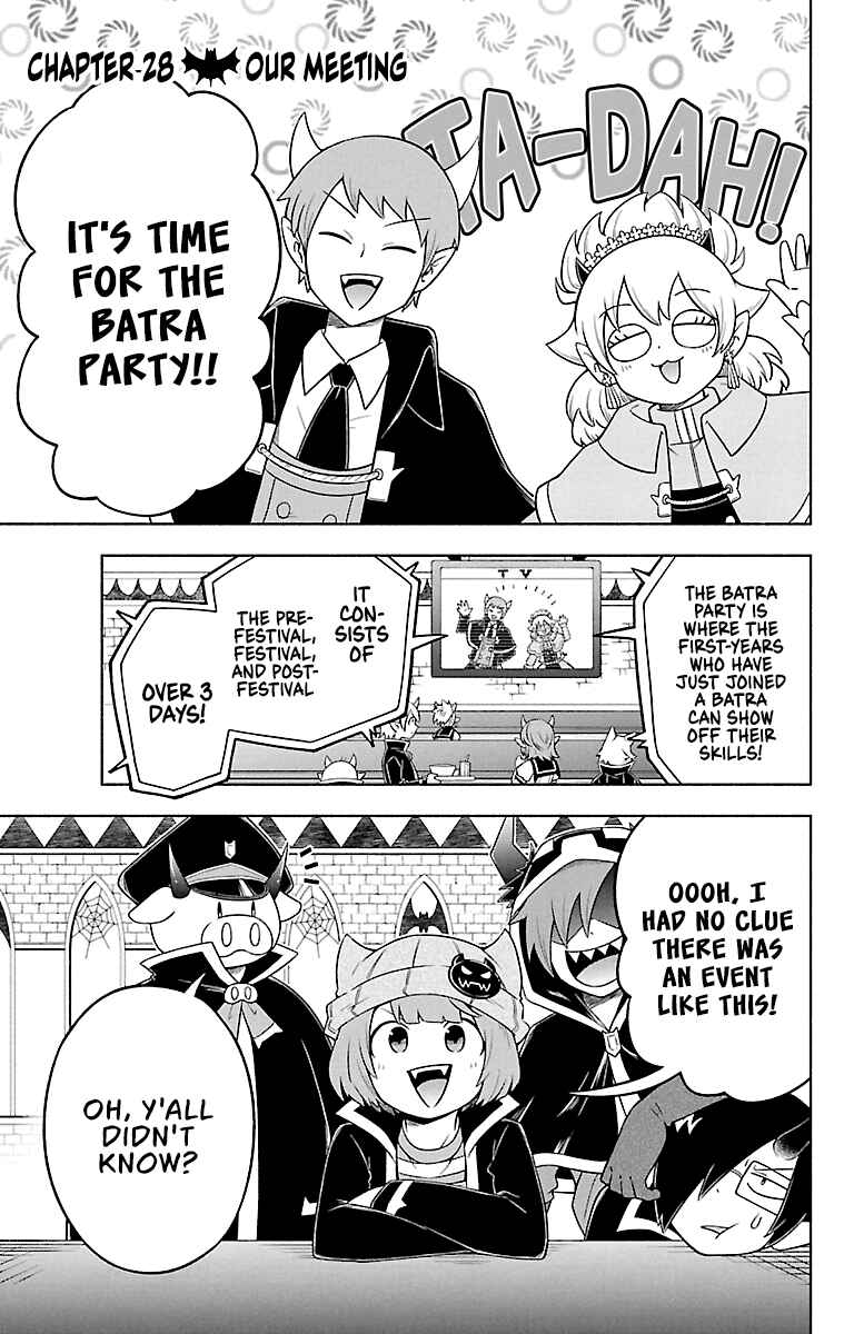 Chapter 28 - Page 1