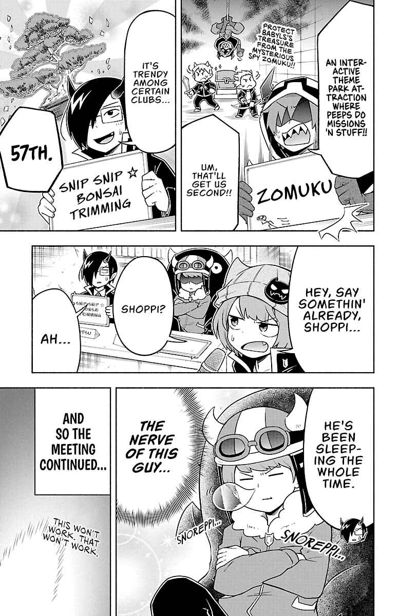 Chapter 28 - Page 11