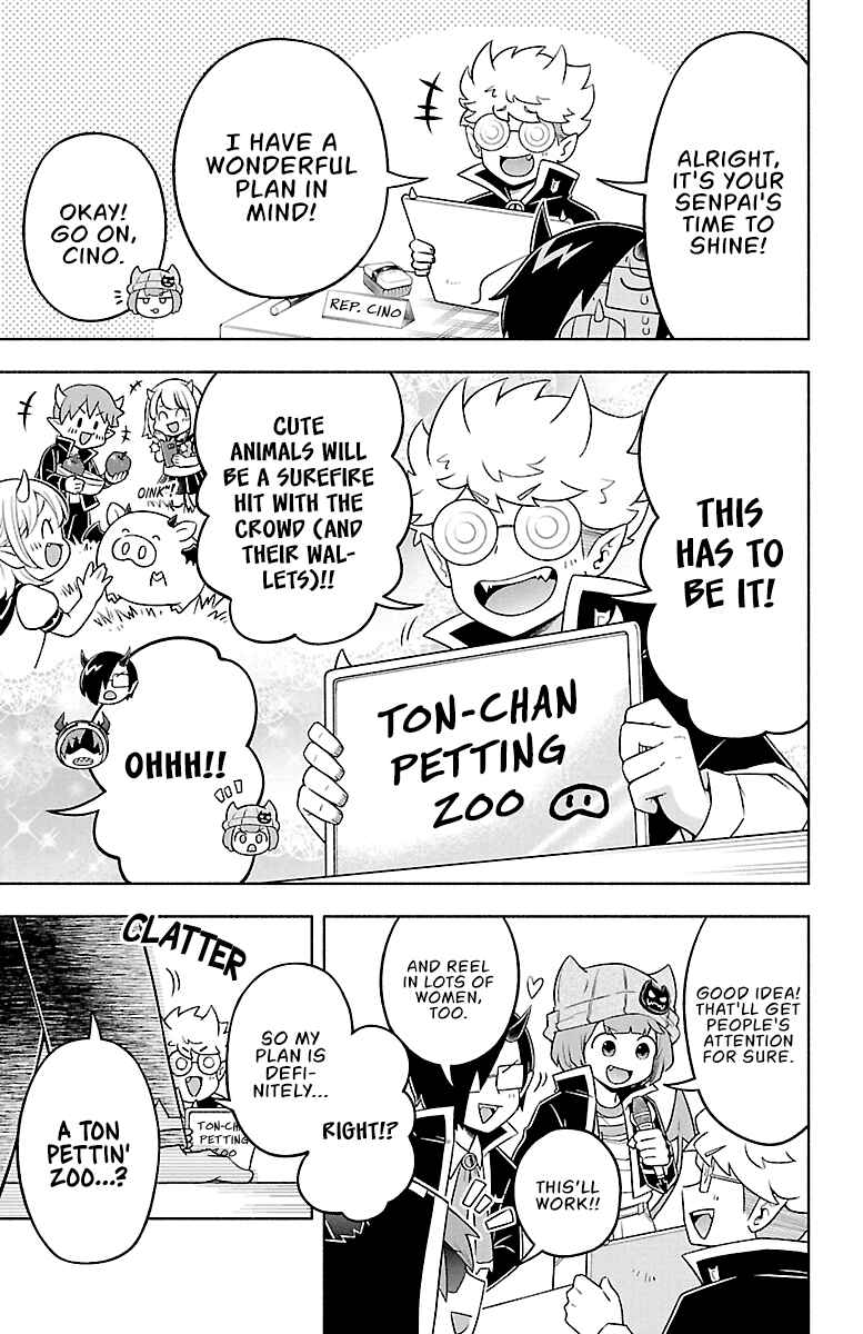Chapter 28 - Page 9