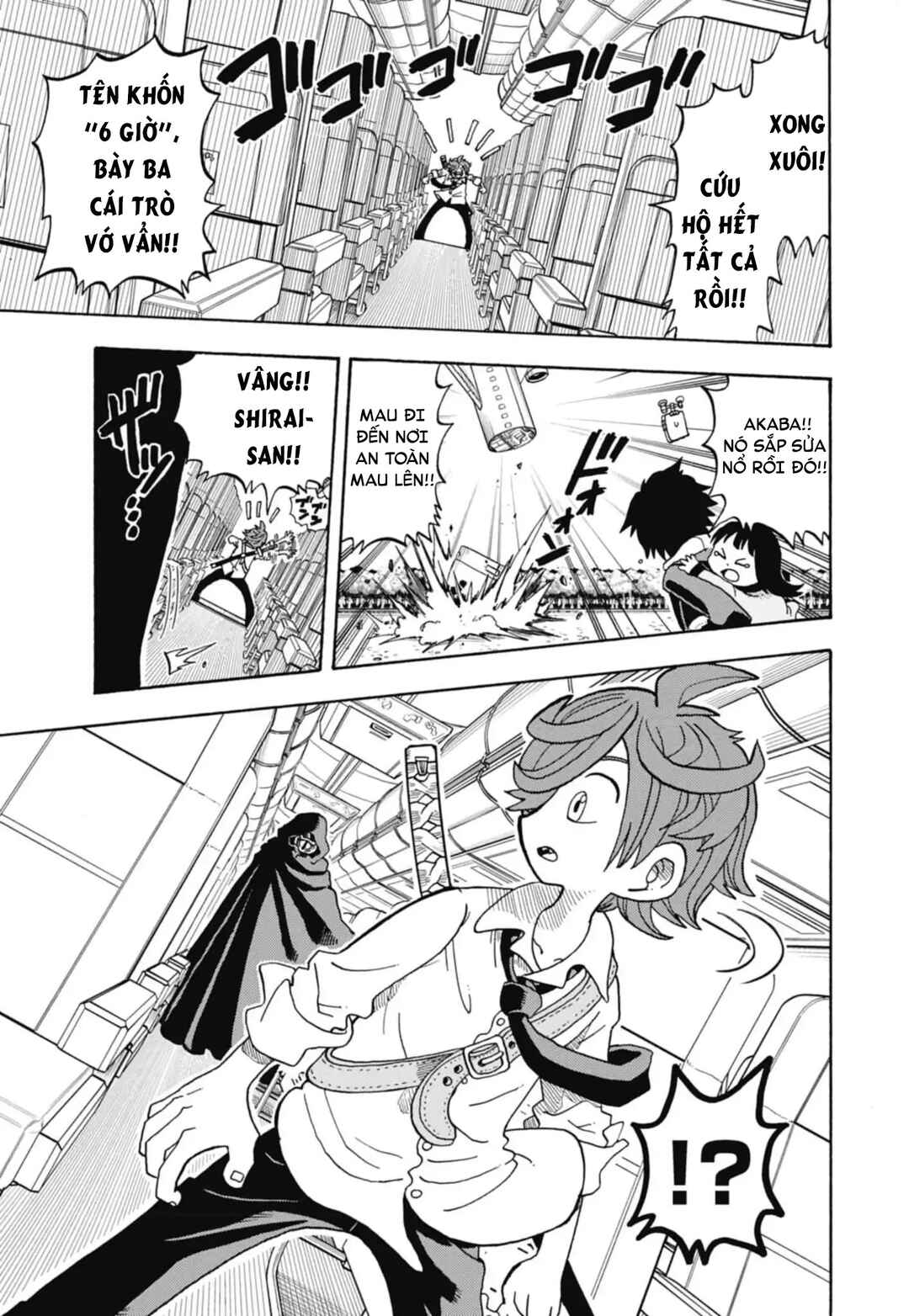 Chapter 43 - Page 29