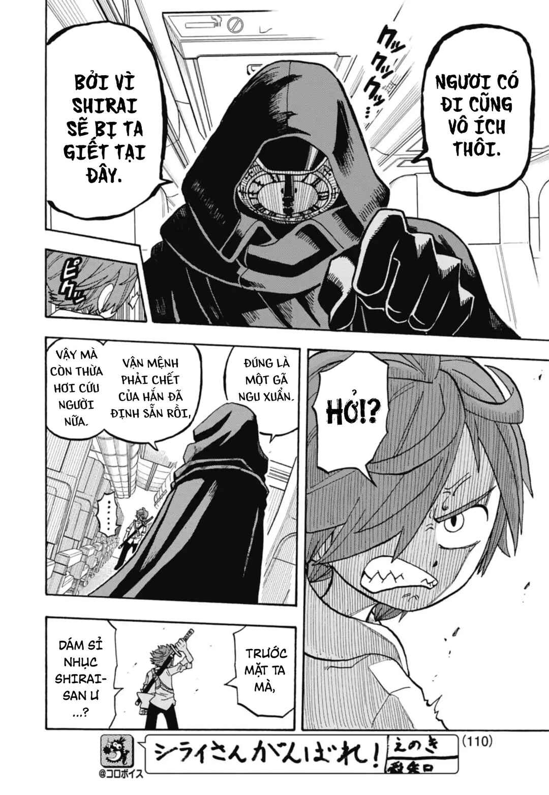 Chapter 43 - Page 30