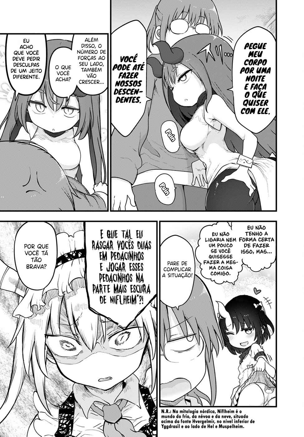 Chapter 122 - Page 10