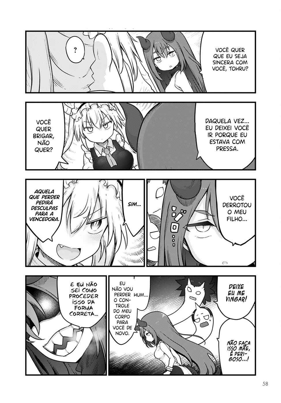 Chapter 122 - Page 11