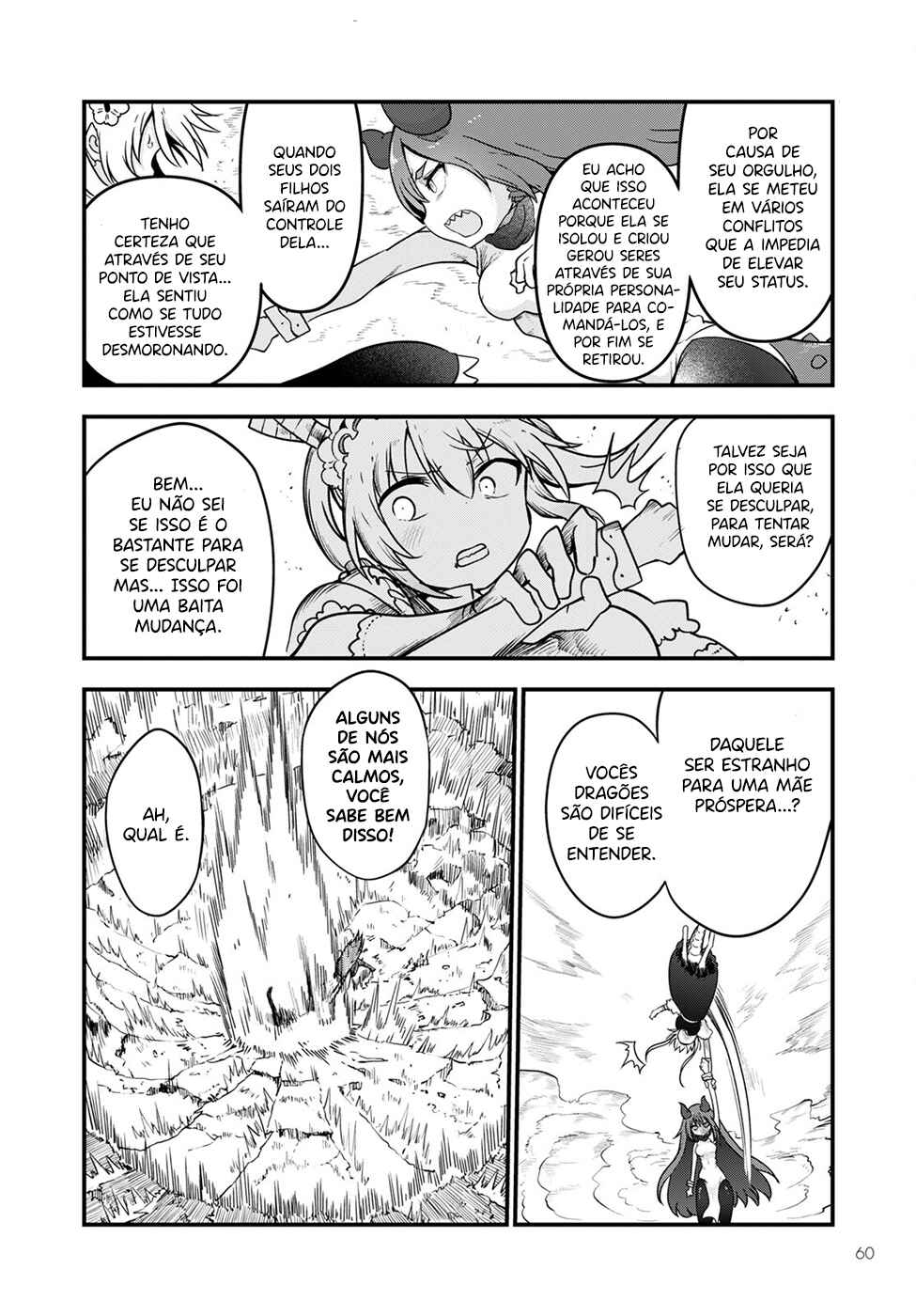 Chapter 122 - Page 13