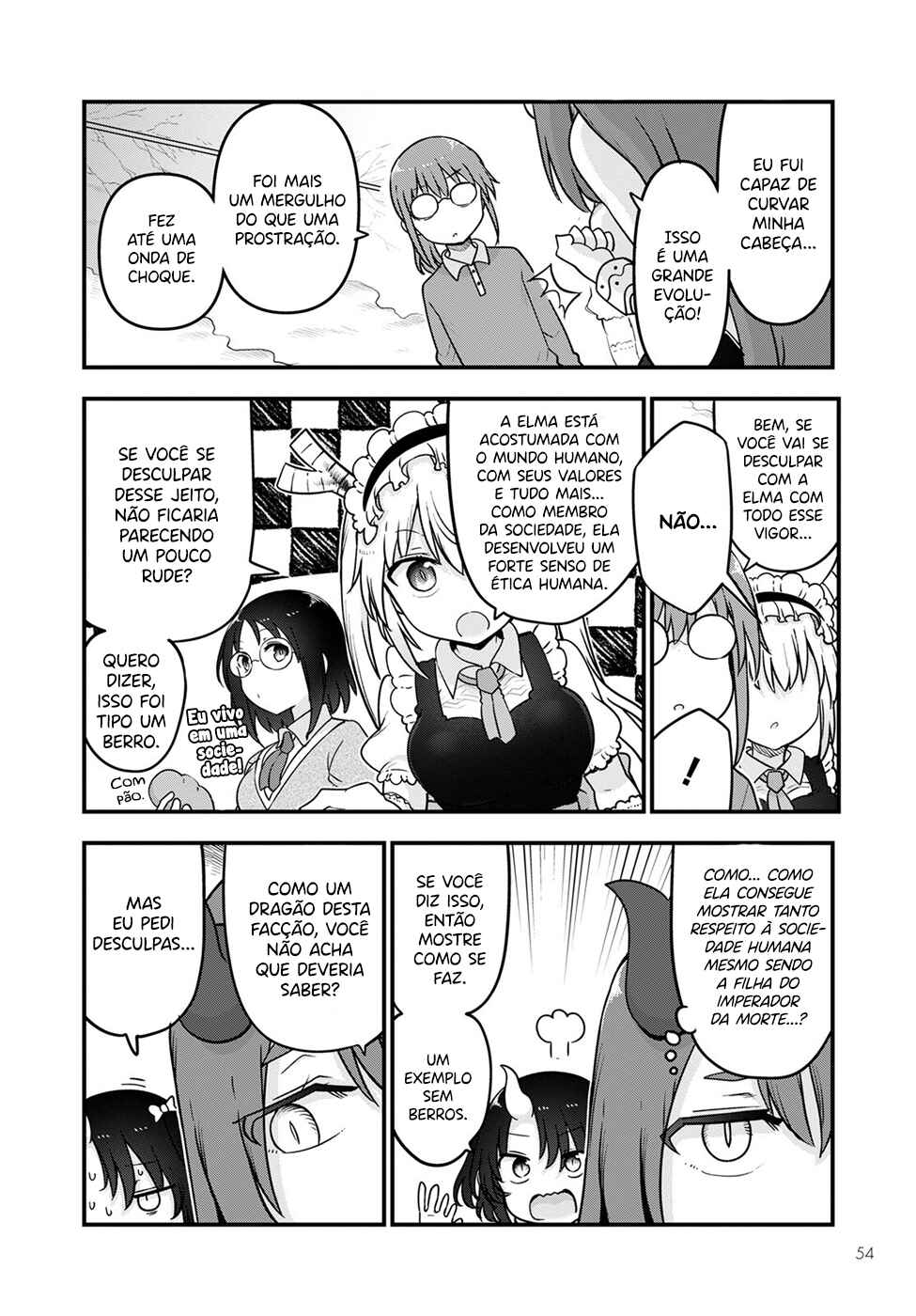 Chapter 122 - Page 7