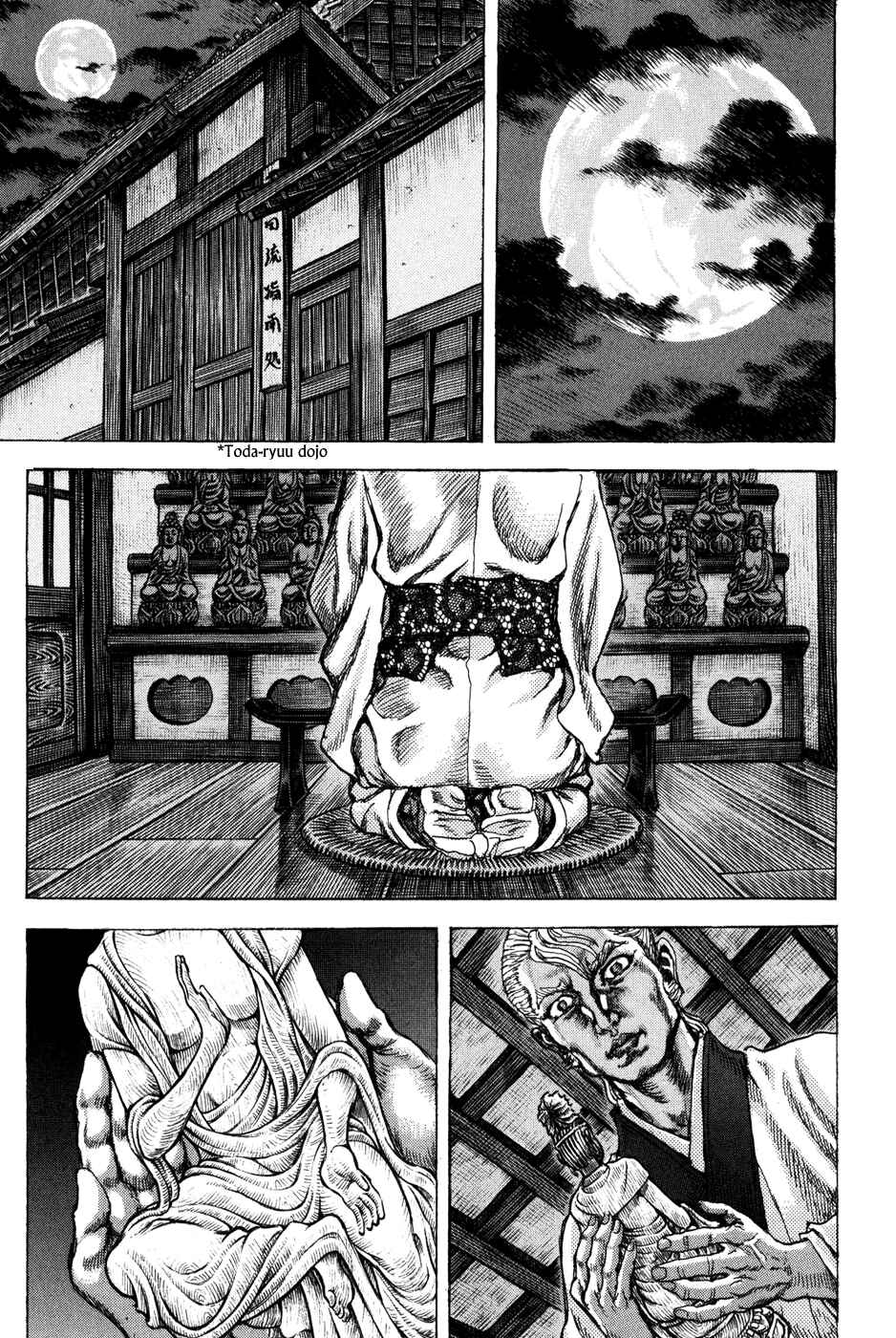 Chapter 69 - Page 31