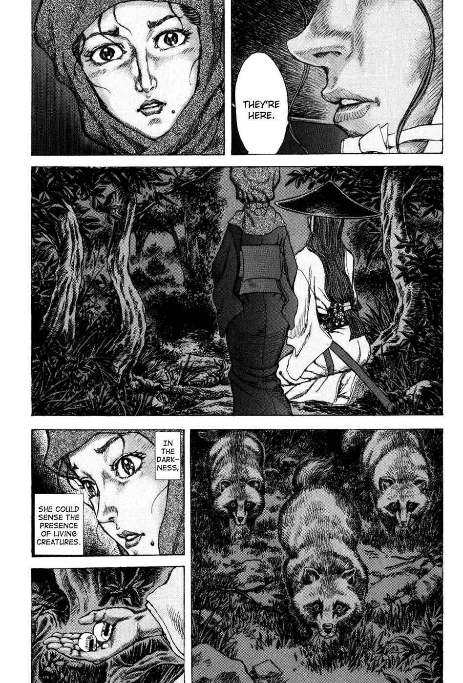 Chapter 69 - Page 8