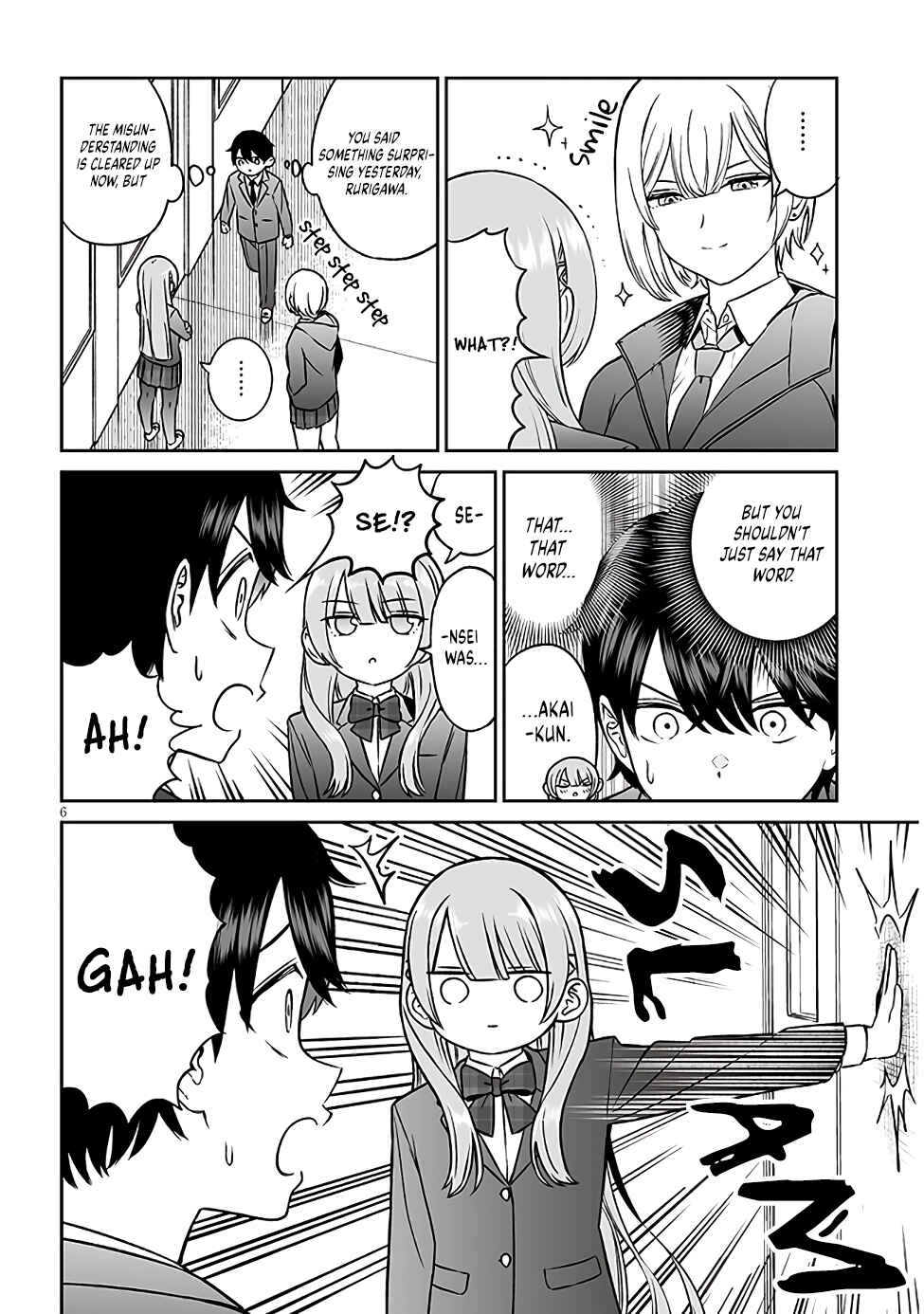 Chapter 6 - Page 6