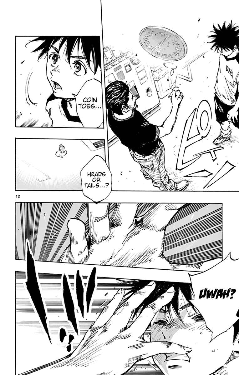 Chapter 382 - Page 13