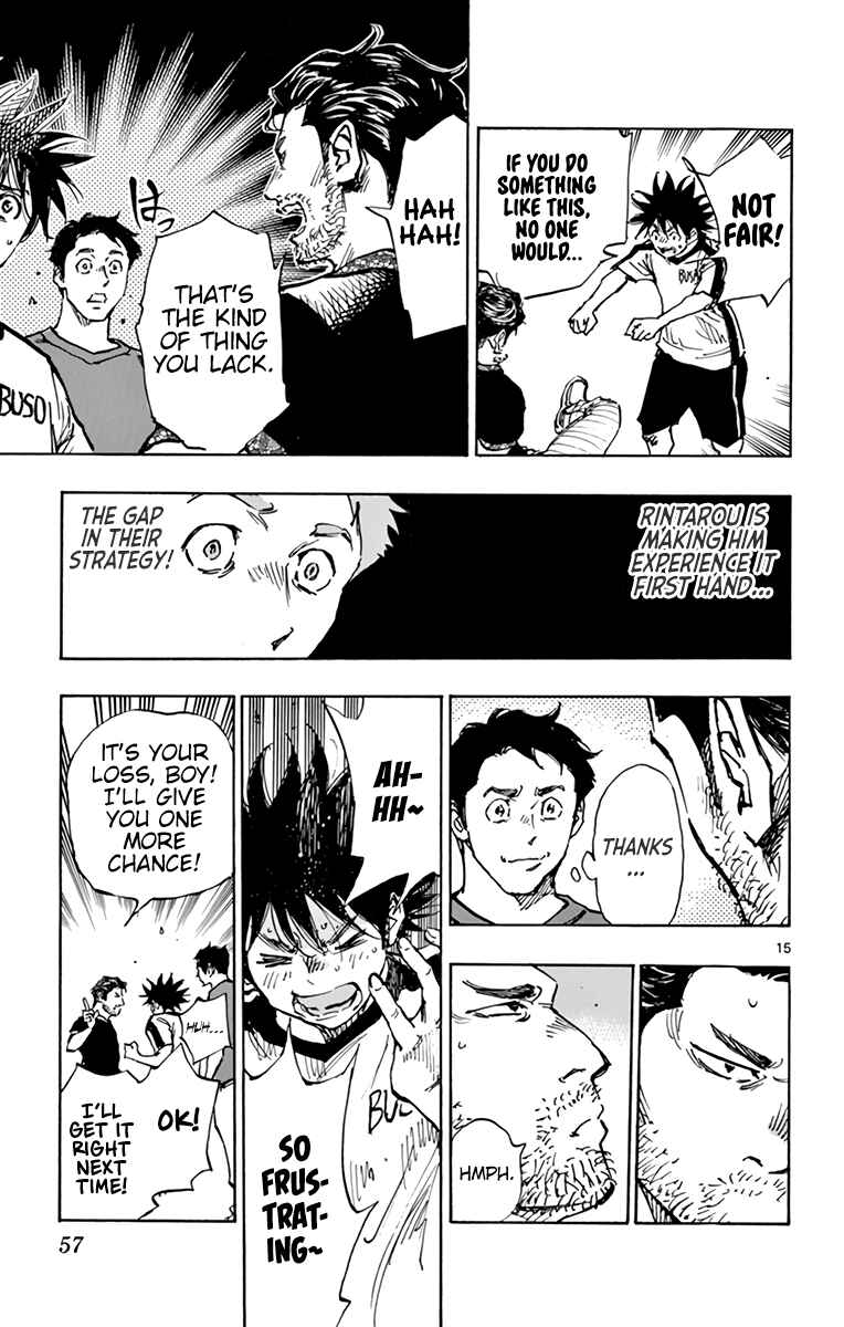 Chapter 382 - Page 16