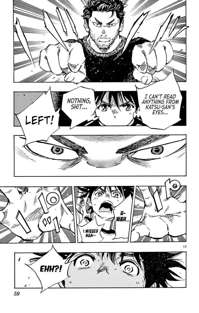 Chapter 382 - Page 18