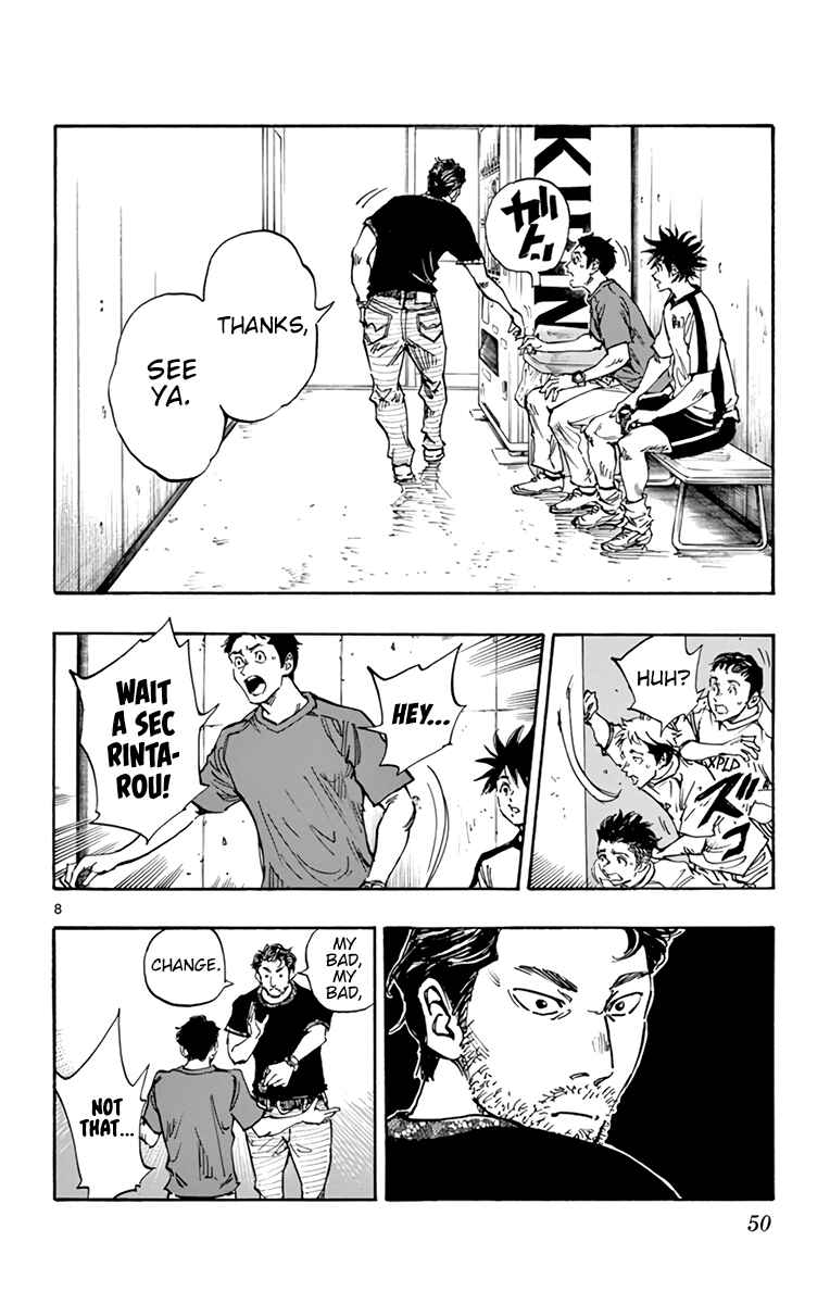 Chapter 382 - Page 9