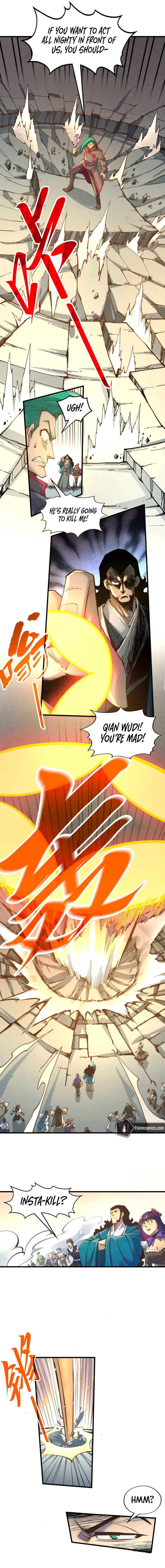 Chapter 260 - Page 9
