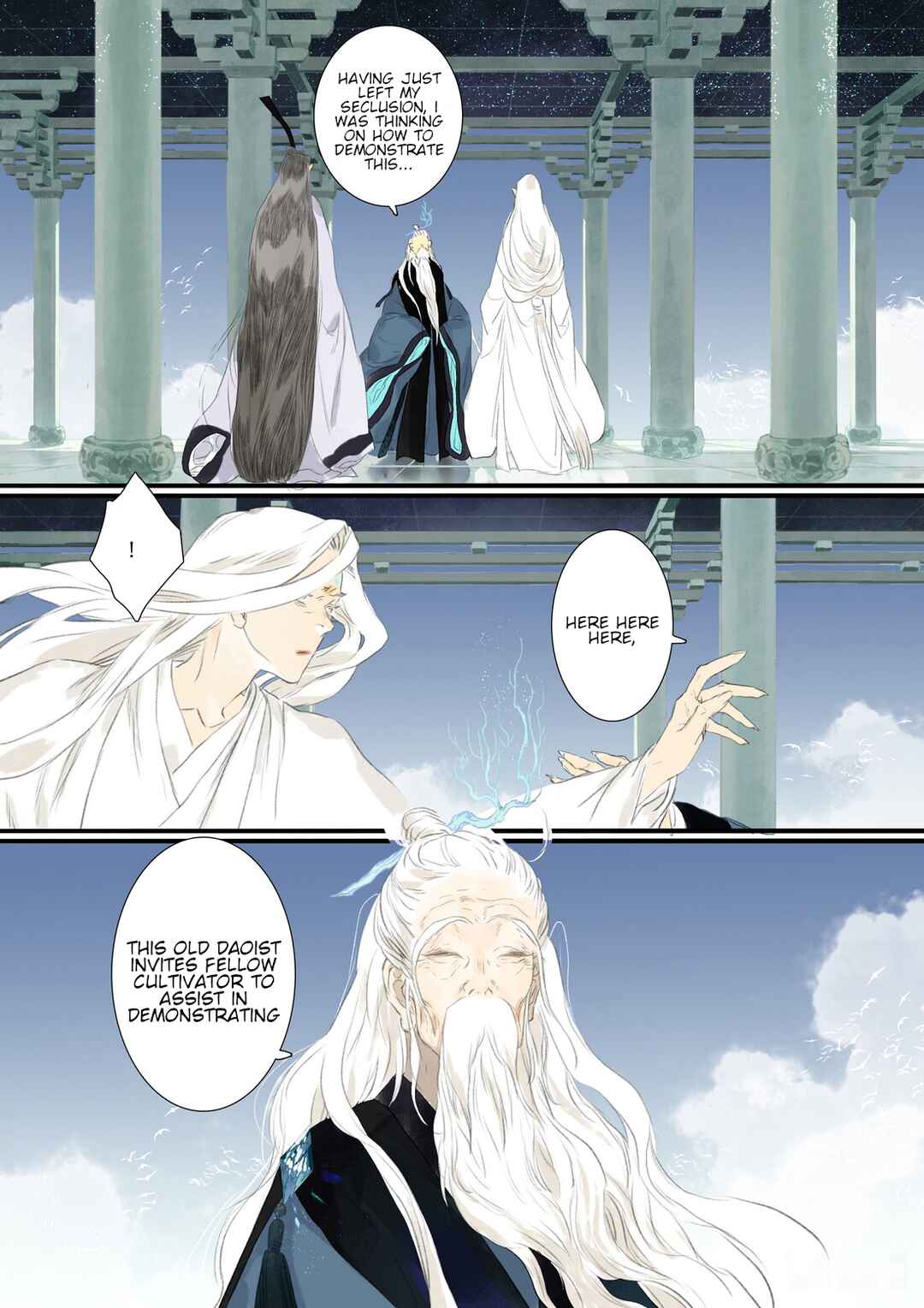 Chapter 78 - Page 13