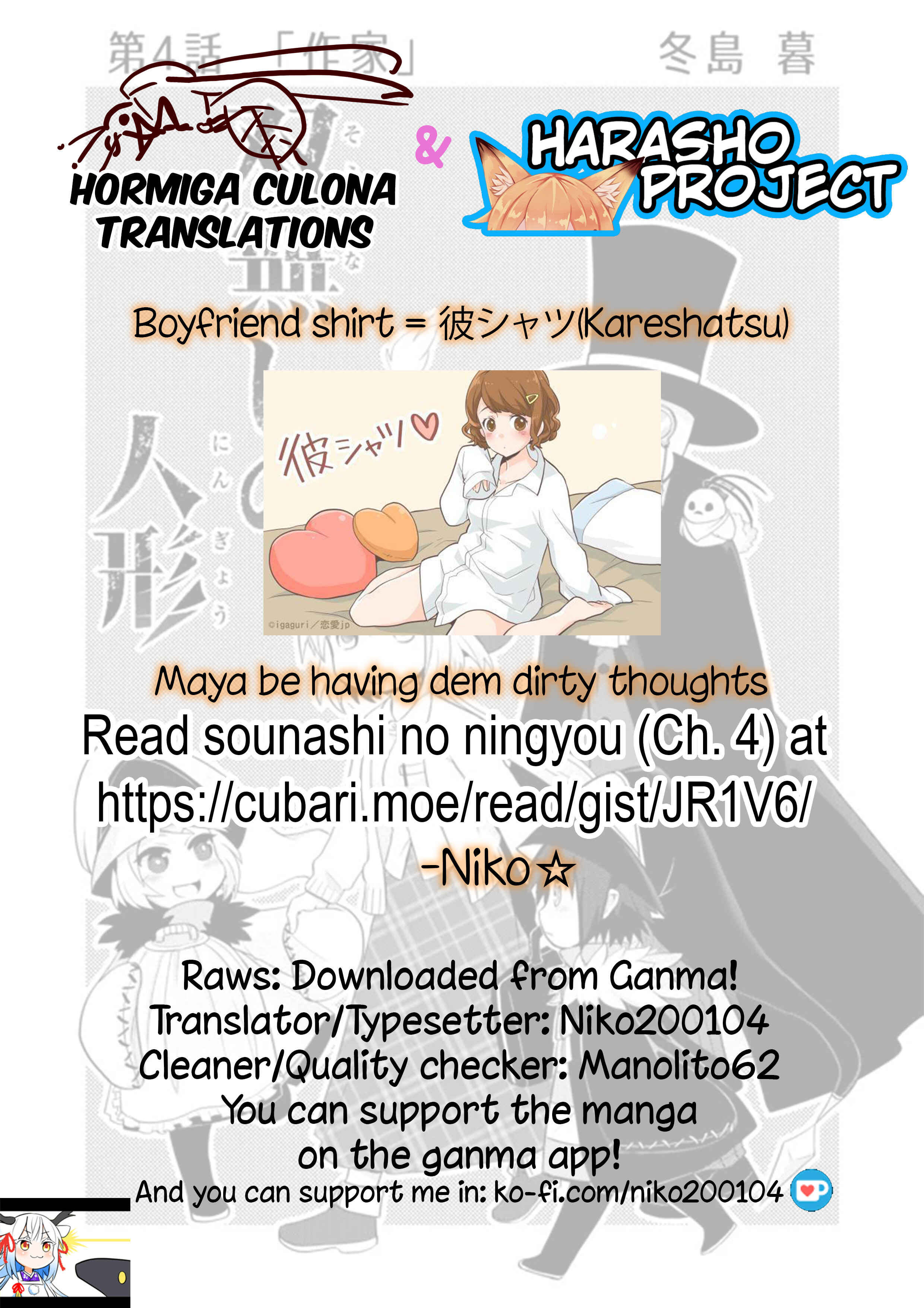 Chapter 46 - Page 6