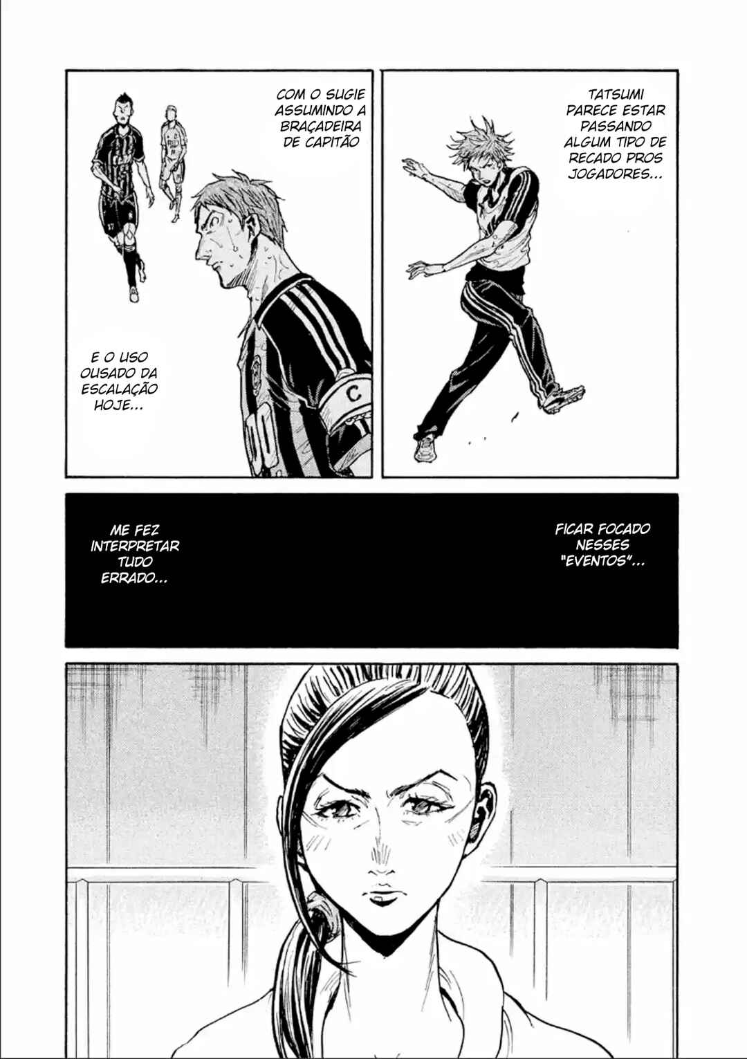 Chapter 308 - Page 11