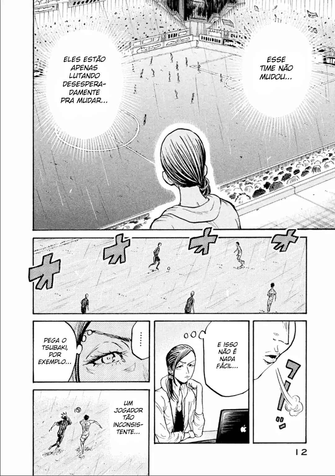 Chapter 308 - Page 12
