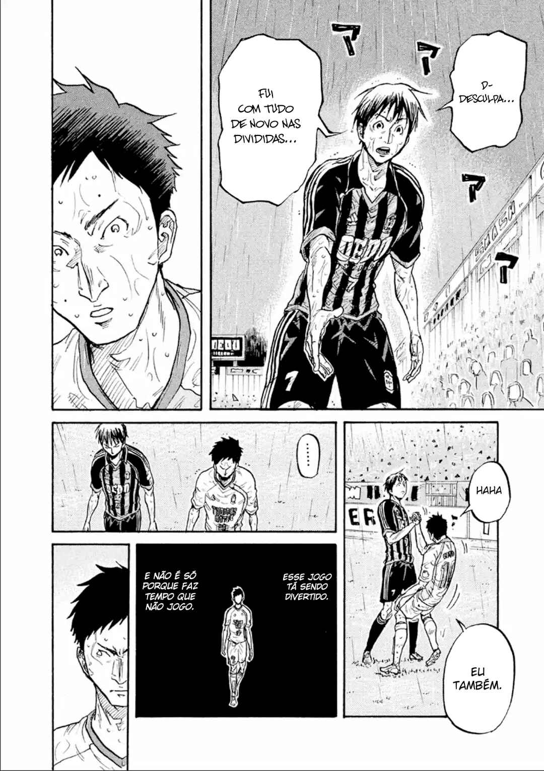 Chapter 308 - Page 16
