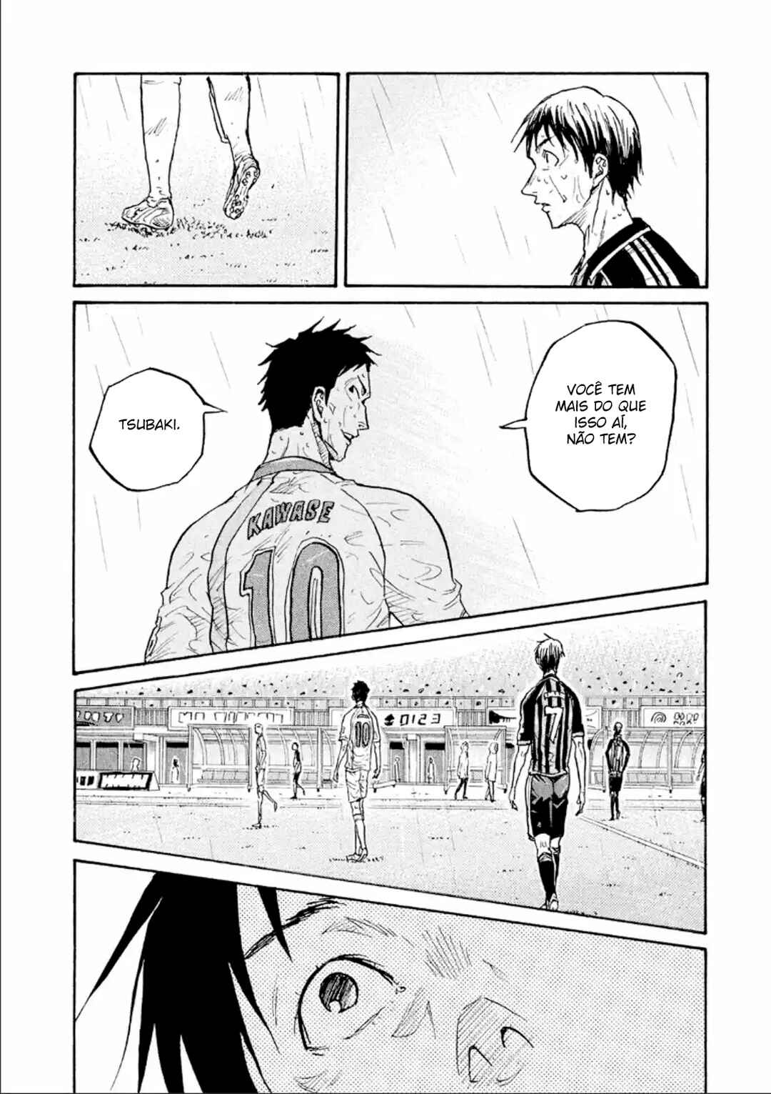 Chapter 308 - Page 20