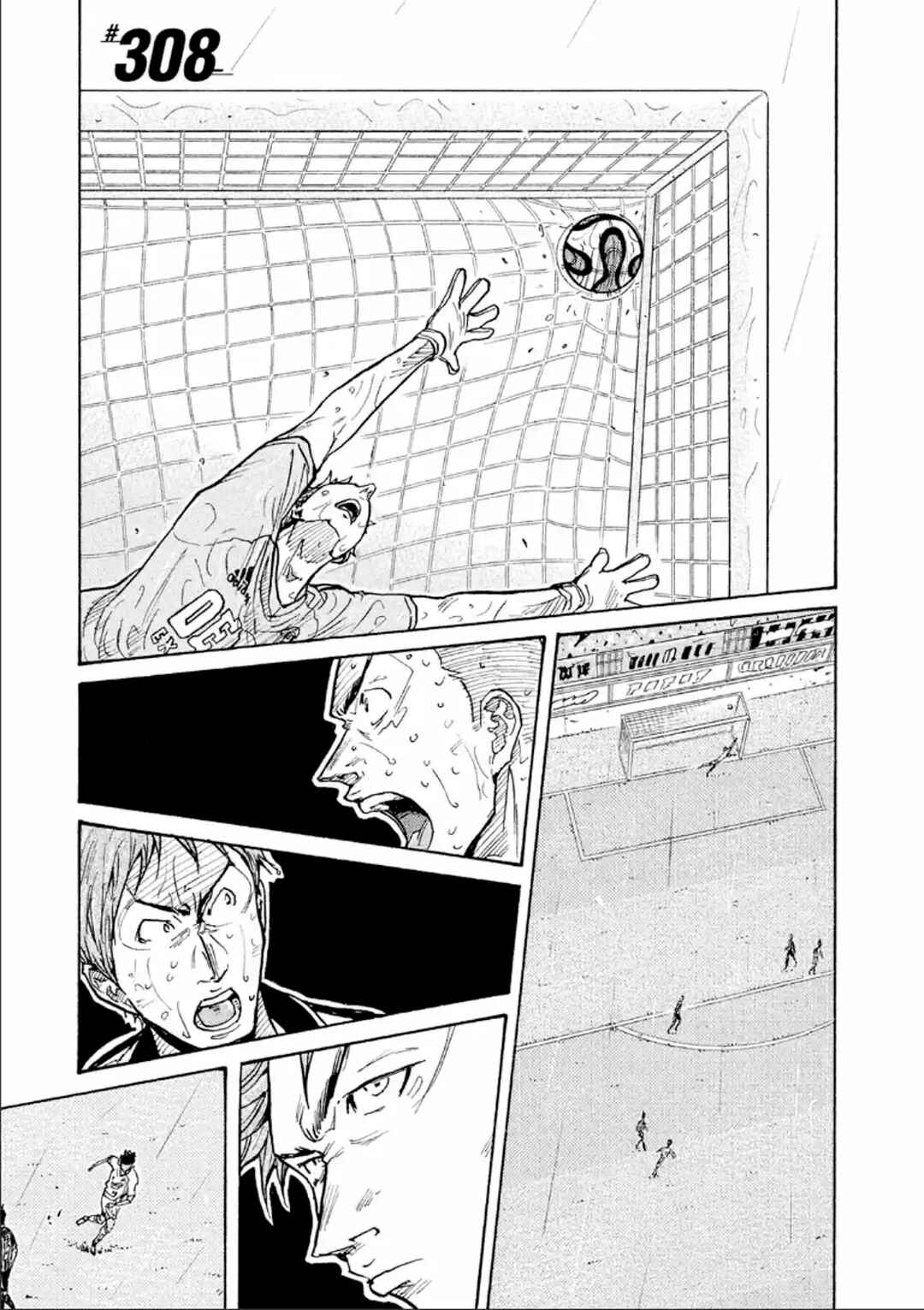 Chapter 308 - Page 4