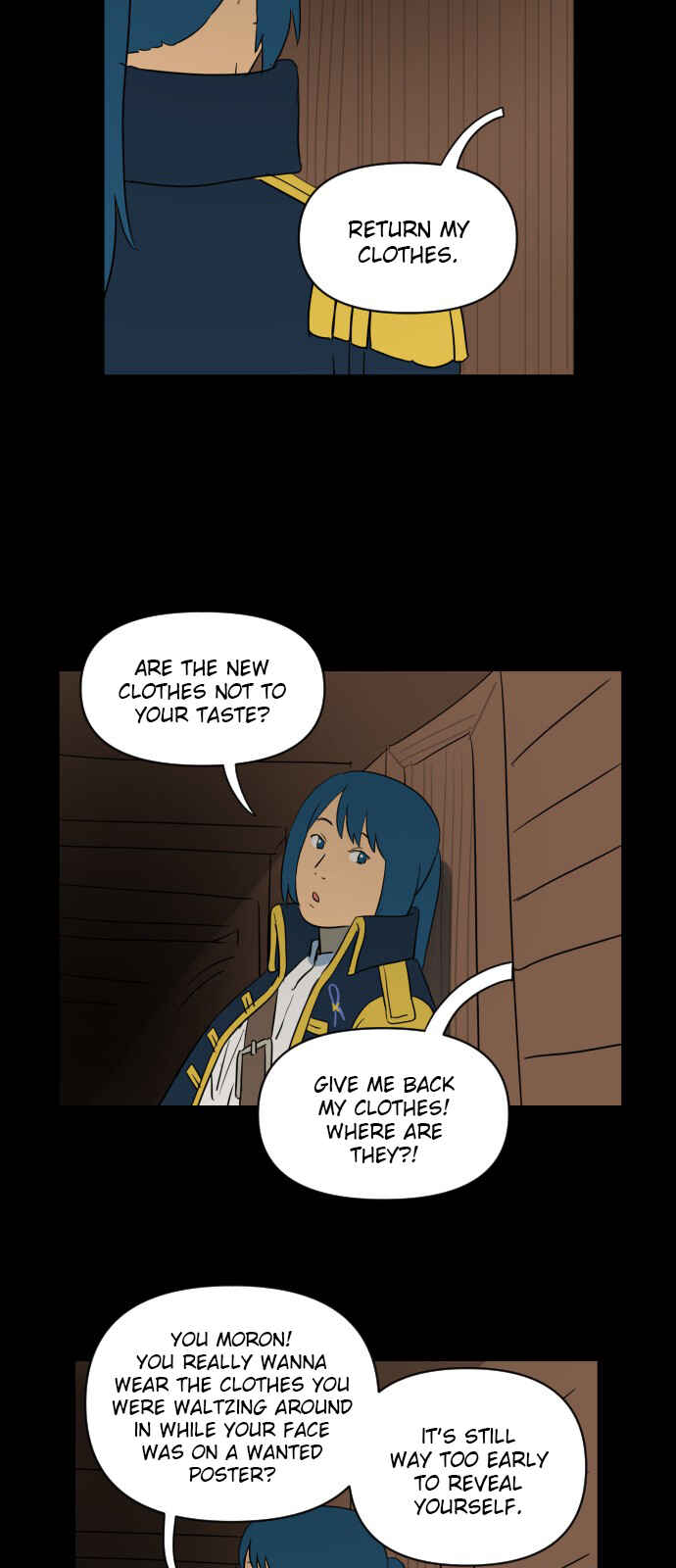 Chapter 18 - Page 22